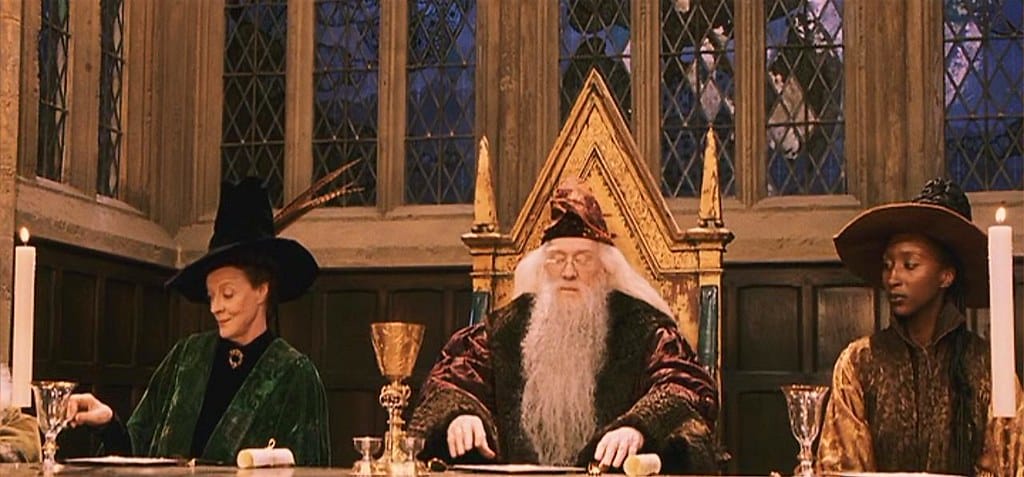 The Hogwarts Professors 5 Reasons They Were Great And 5 Reasons They Were Terrible