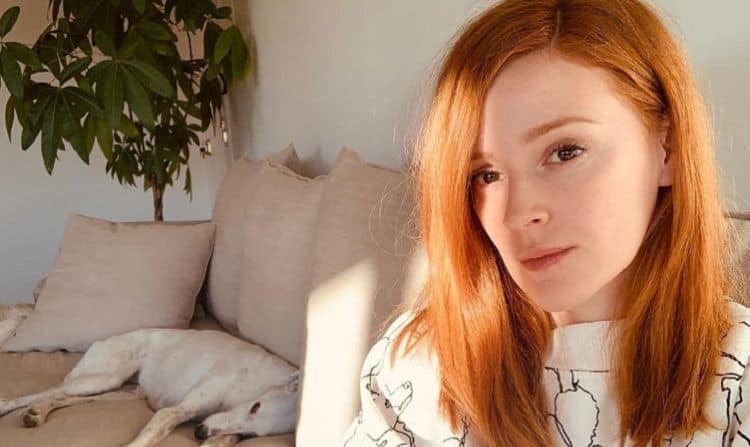 10 Things You Didn’t Know about Ana Polvorosa – TVovermind