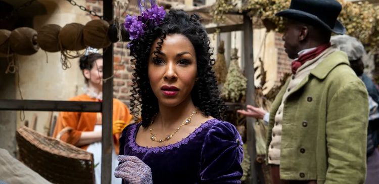 Bridgerton Season 2 Episode 2 Off To The Races Recap