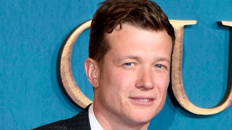 10 Things You Didn’t Know about Ed Speleers – TVovermind