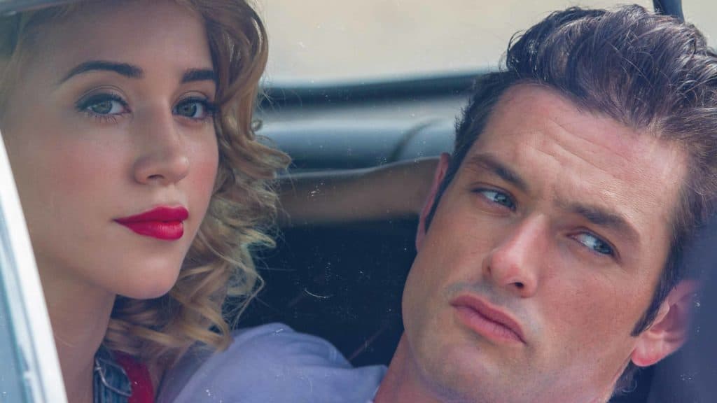 The Five Best Moments From The Frank and Penelope Trailer – TVovermind