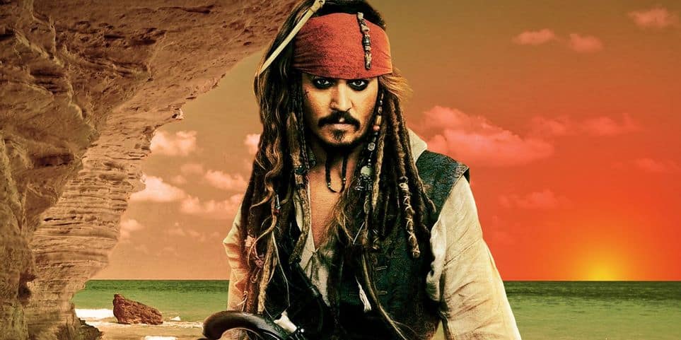 Five Possible Pirates of the Caribbean Spinoffs - TVovermind