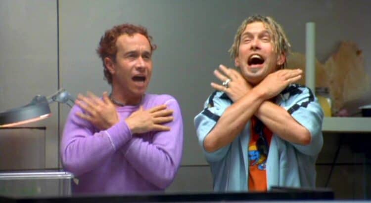 Could Bio Dome Use A Reboot