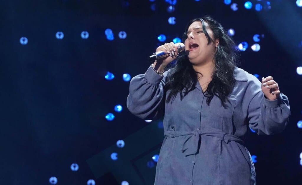 Discovering Nicolina Bozzo: 10 Facts About the American Idol Sensation