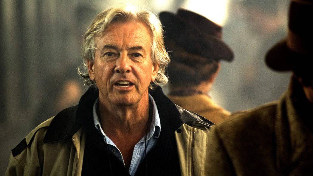 Now Paul Verhoeven is Chiming in About the MCU - TVovermind