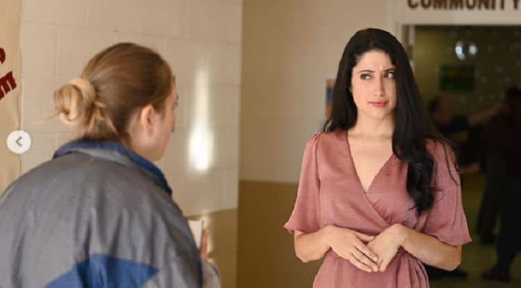 10 Things You Didn’t Know about Taylor Ortega – TVovermind