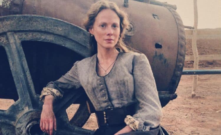 10 Things You Didn’t Know about Zoe Boyle – TVovermind