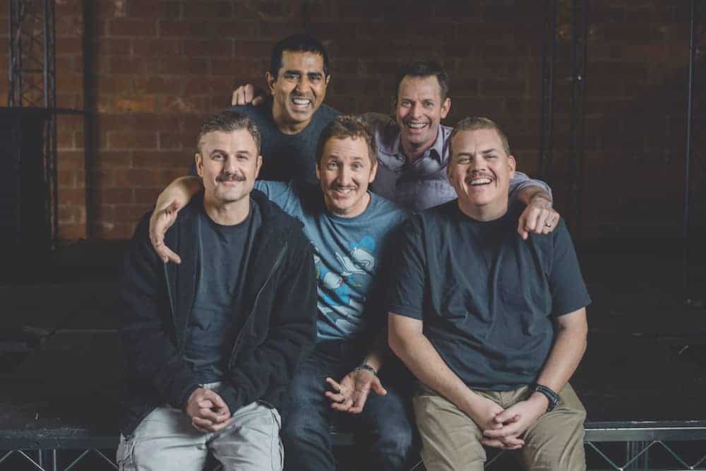 Five Games That Could be Used for a Potfest Movie TVovermind