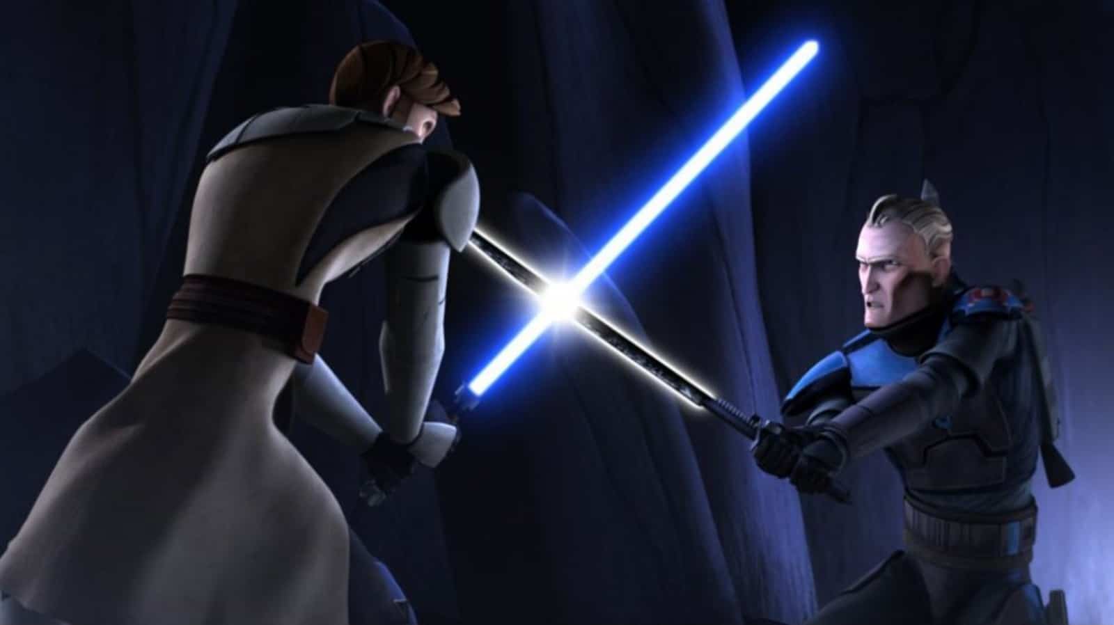 Comparing The Mandalorians To The Sith