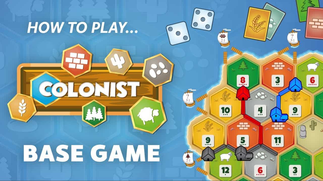 Guy Uses Colonist Io To Propose To Girlfriend