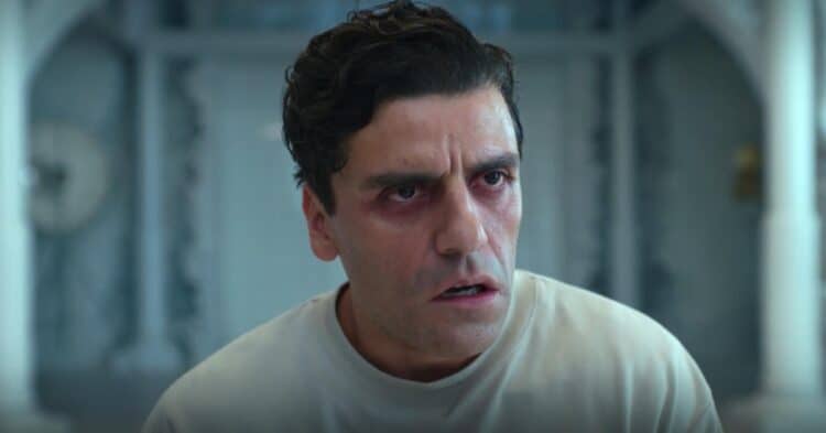 Moon Knight The Tomb Recap