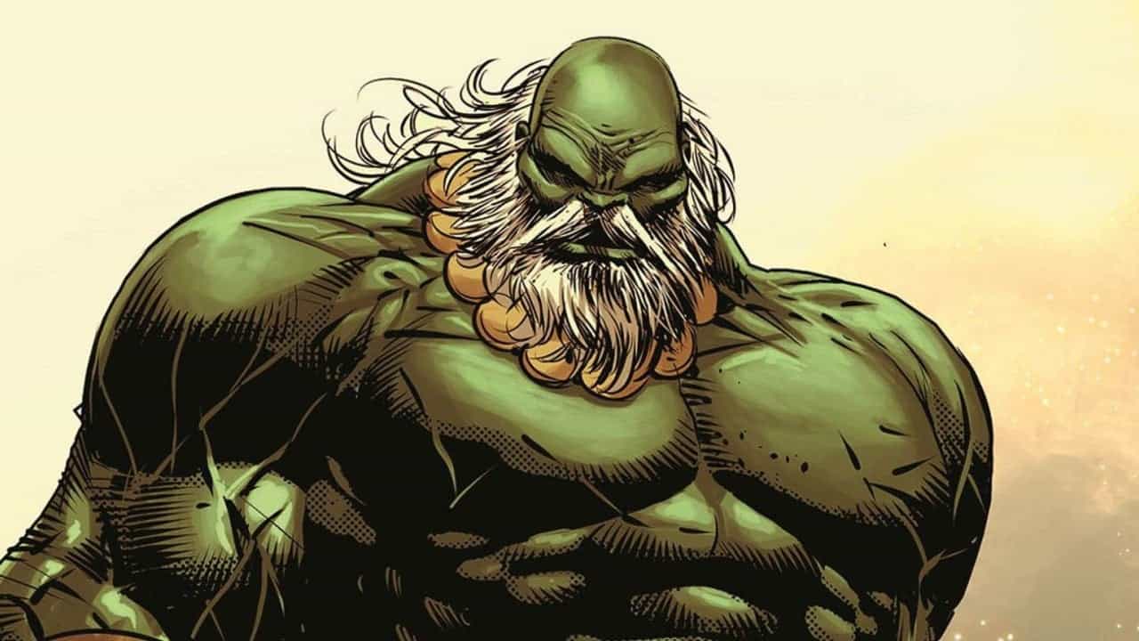 Why The Maestro Would Be A Perfect Mcu Villain
