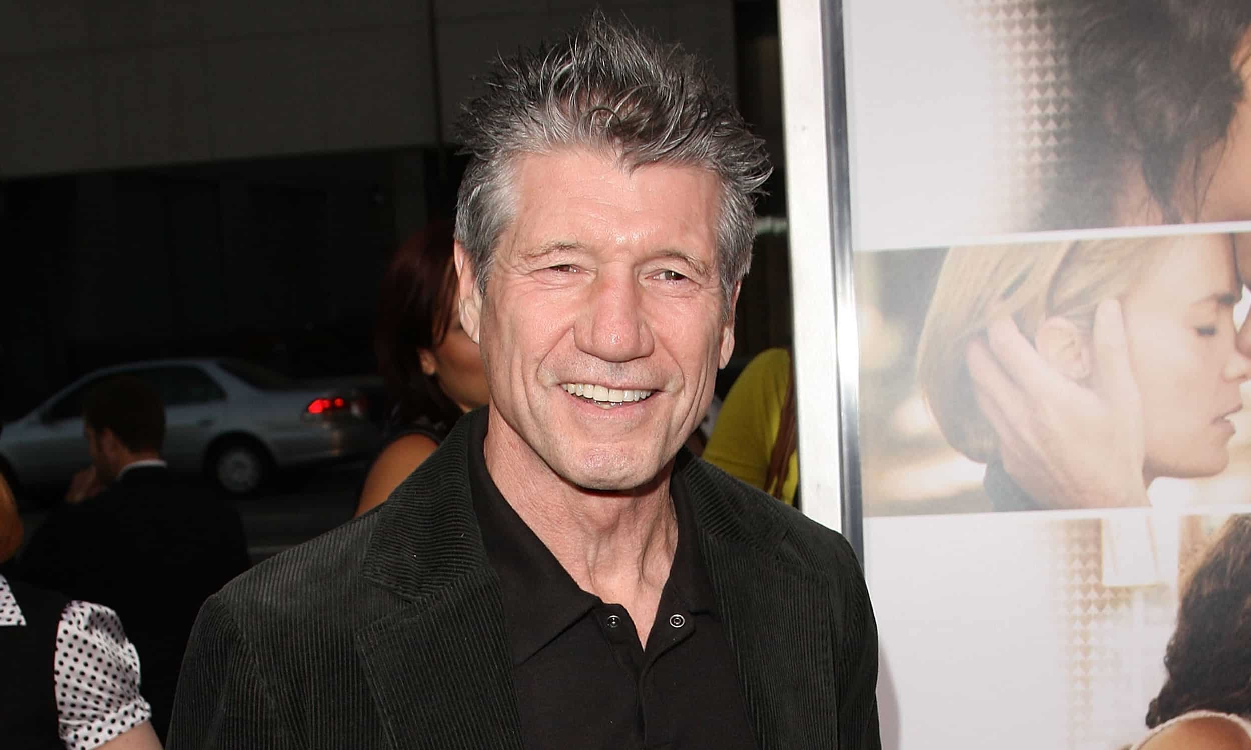 Remembering Fred Ward: Actor Dies at 79 – TVovermind