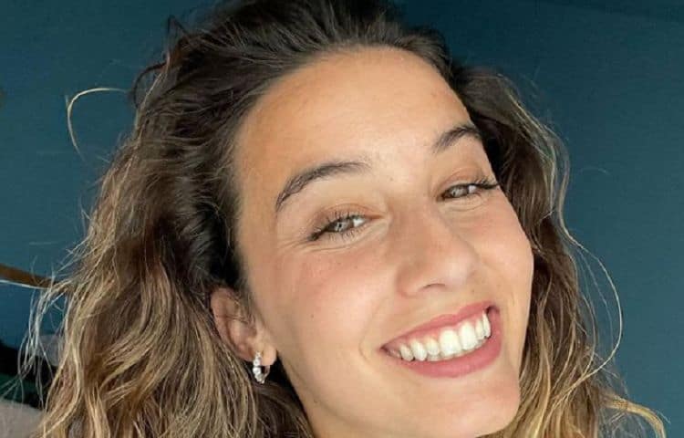 Amaia Aberasturi The Rising Star You Need To Know About