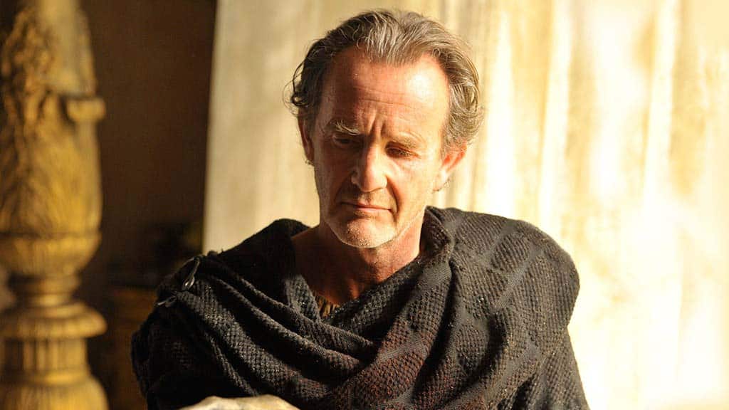10 Things You Didn’t Know about Anton Lesser – TVovermind