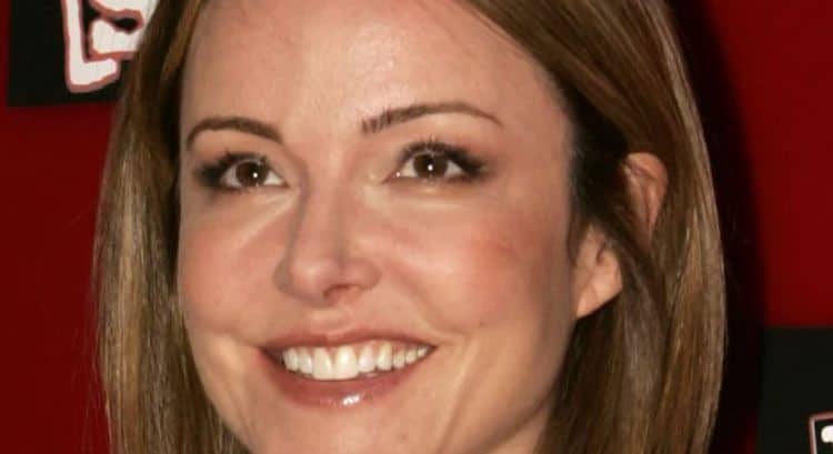 Whatever Happened To Christa Miller