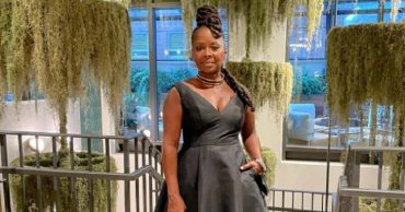 10 Things You Didn’t Know about Crystal R. Fox – TVovermind