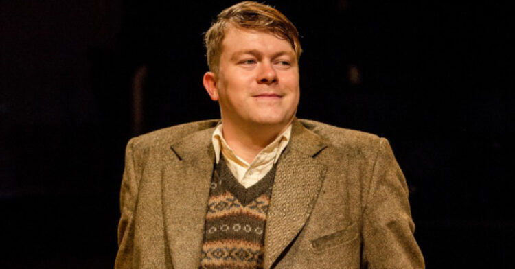 10 Things You Didn T Know About Daniel Rigby Tvovermind