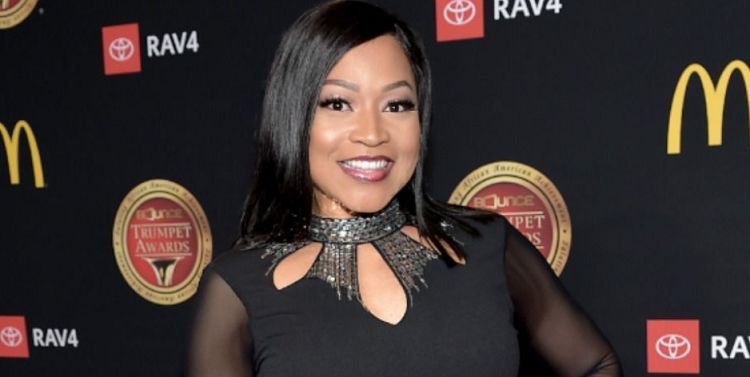 10 Things You Didn’t Know about Monyetta Shaw-Carter – TVovermind - My Journey Begins Now': Monyetta Shaw-Carter Opens Up About Shocking Cancer Diagnosis