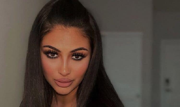 Diving Into The World Of The Circle S Parker Abbott 10 Intriguing Facts