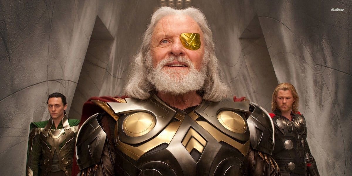 Is Odin Going To Return To The Mcu