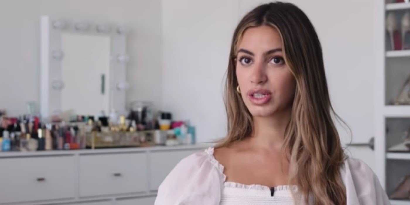 10 Things You Didn’t Know about Roma Abdesselam – TVovermind