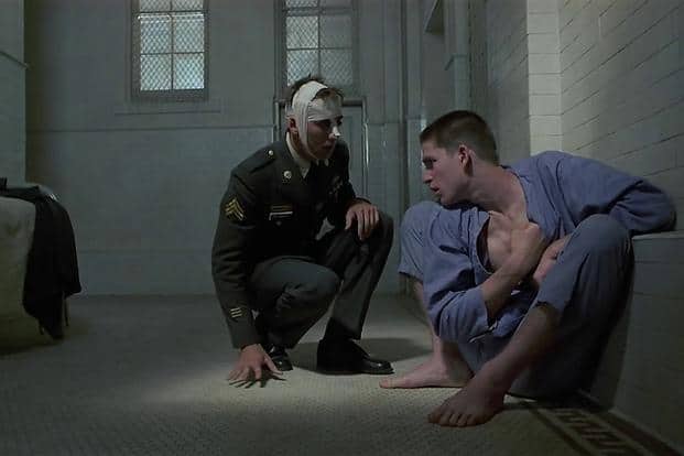 Why Alan Parker S Birdy 1984 Is A Forgotten Postmodern Masterpiece