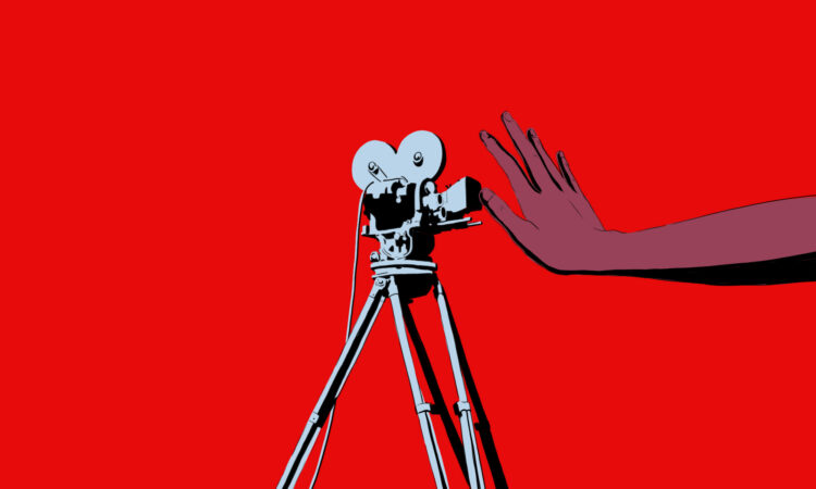 A Brief History of Film Censorship – TVovermind