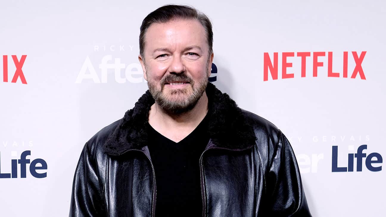 Ricky Gervais’ Netflix Special is Deemed Offensive to the LGTBQ+