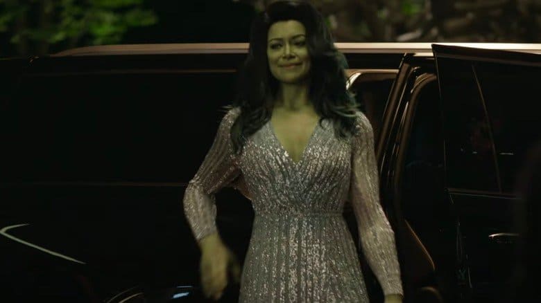 Let S Talk About The She Hulk Trailer