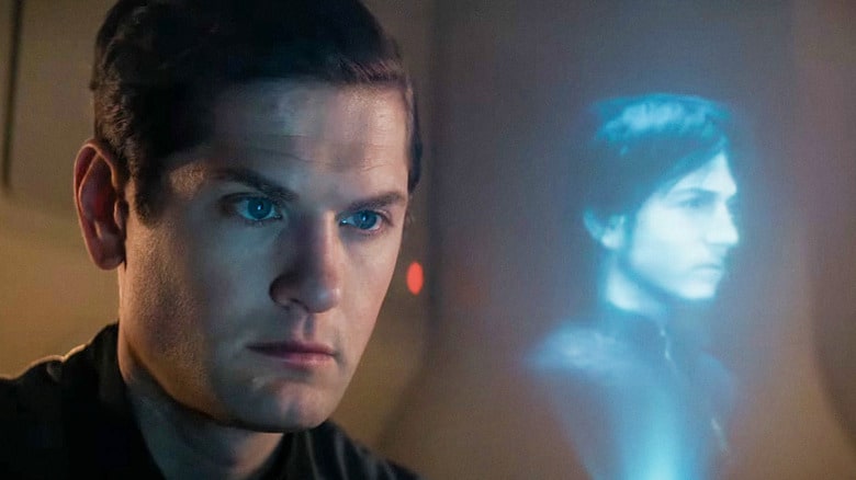 Let’s Talk About the Andor Trailer - TVovermind