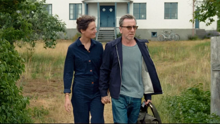Five Movies To Watch When You Re Done With Bergman Island