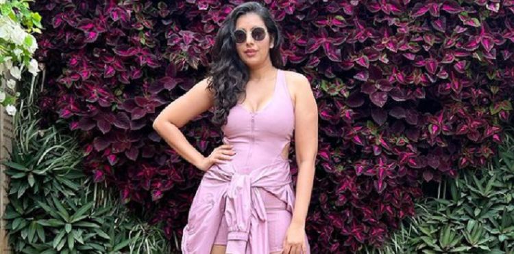 10 Things You Didn’t Know about Charu Asopa - TVovermind