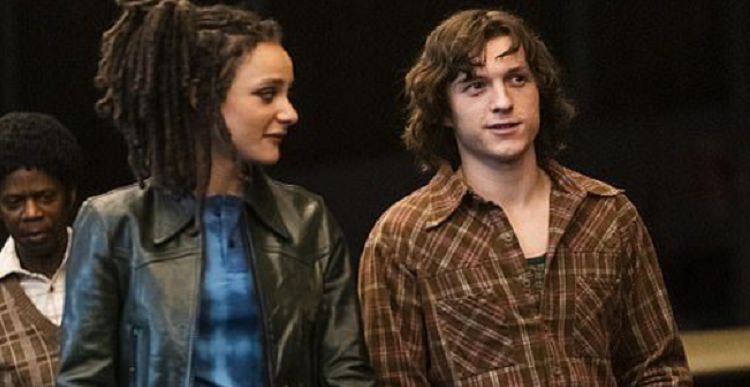 Meet The Cast Of “The Crowded Room” - TVovermind