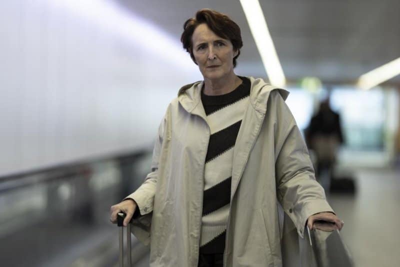10 Things You Didn’t Know about Fiona Shaw – TVovermind