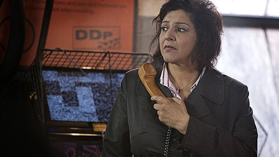 Discovering Meera Syal 10 Fascinating Facts About The Multitalented Actress