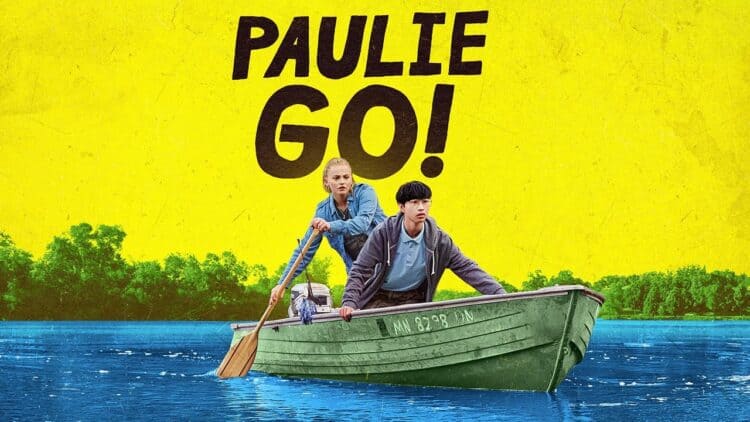 Five Movies To Watch When You're Done With "Paulie Go!" | TVovermind