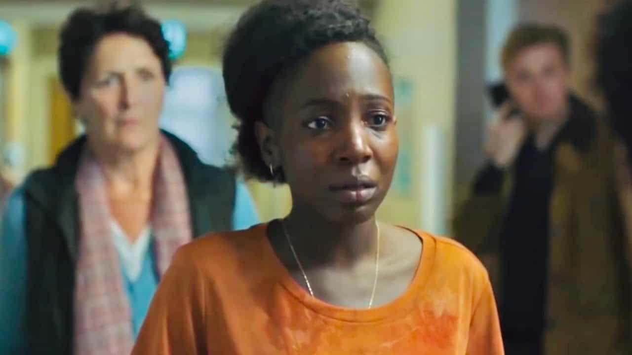 Unveiling Tamara Lawrance 10 Intriguing Facts About The Rising Star