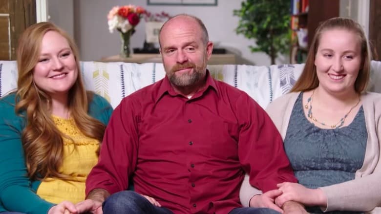 How “Seeking Sister Wife” Has Evolved Since Season 1 - TVovermind