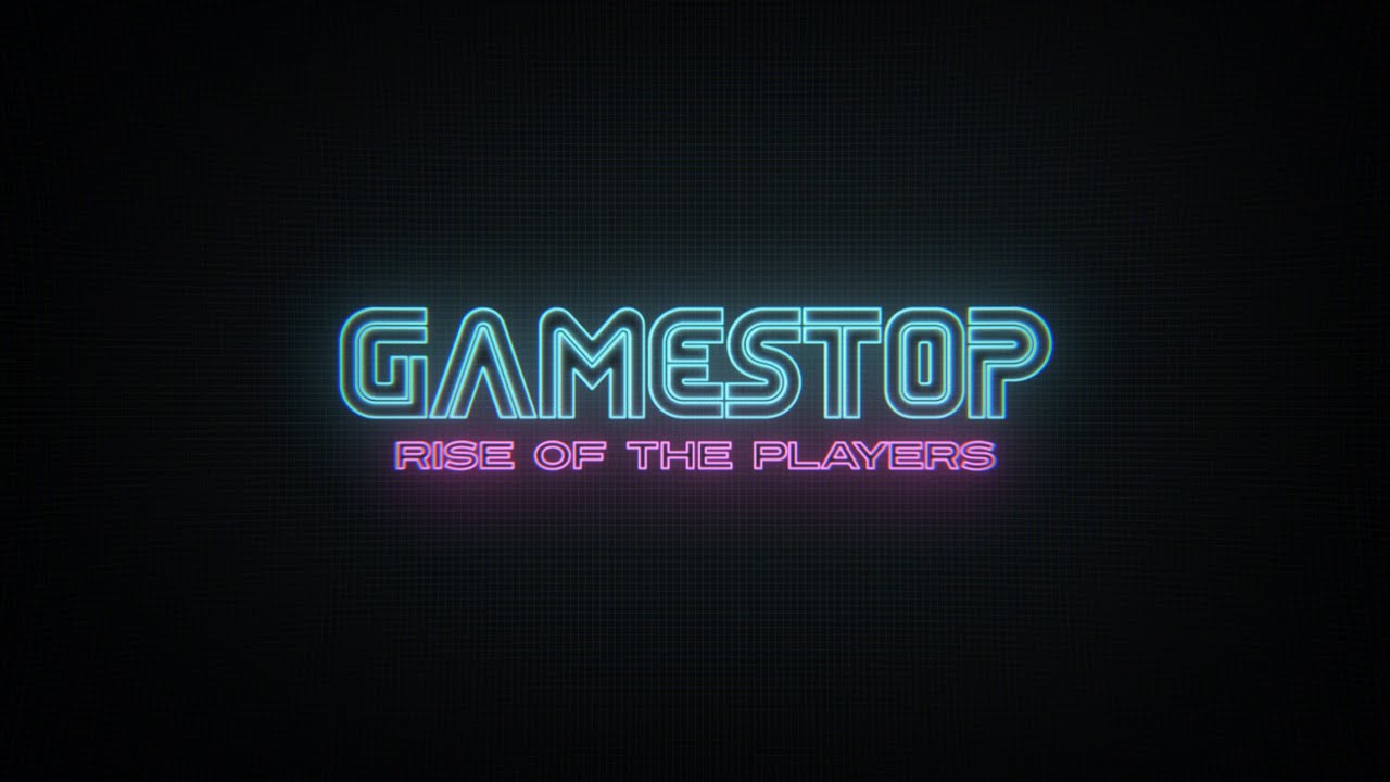 Documentary Review Gamestop Rise Of The Players