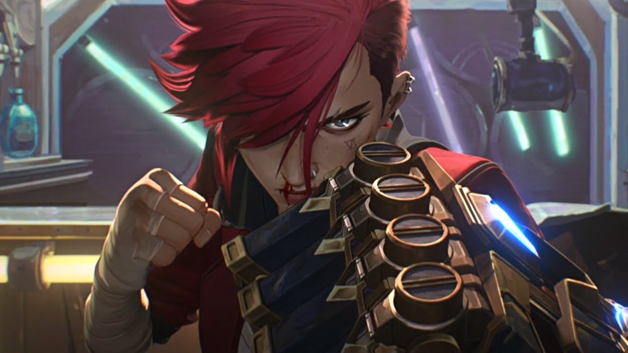 Vi Vs America Chavez Who Wins