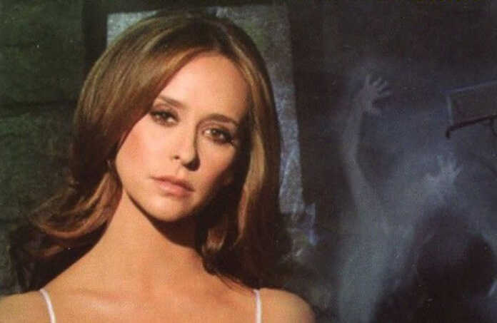 Whatever Happened To The Cast Of “Ghost Whisperer” – TVovermind