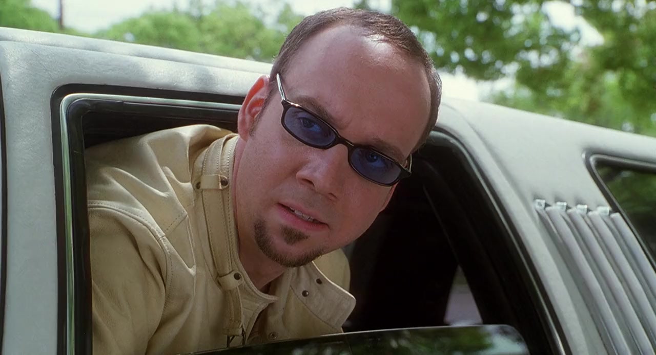 “Big Fat Liar” Turns 20 In 2022 - TVovermind