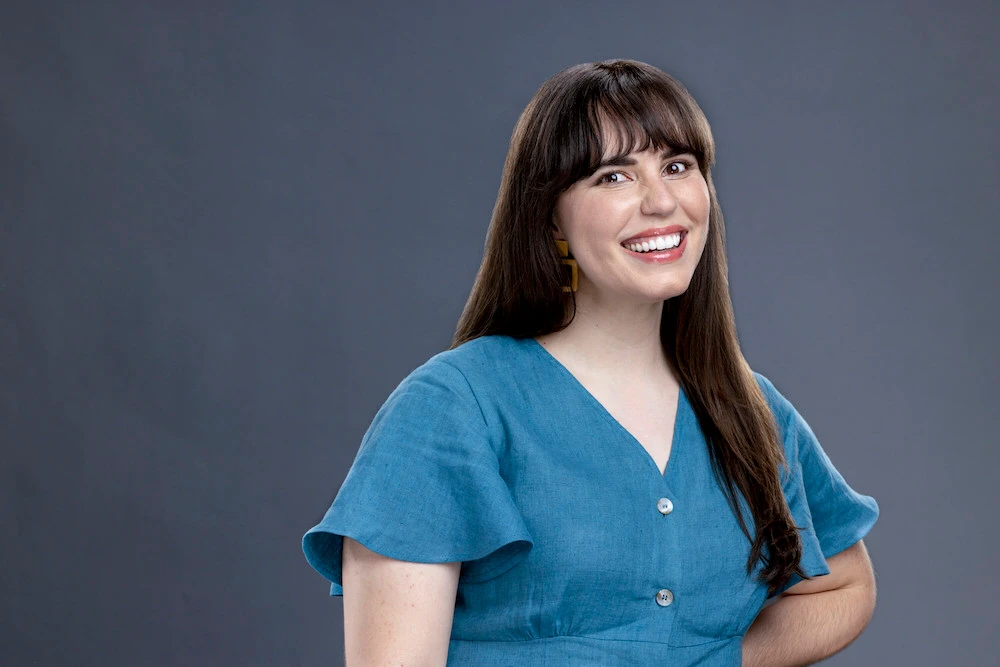 10 Things You Didn’t Know about Brittany Hoopes - TVovermind