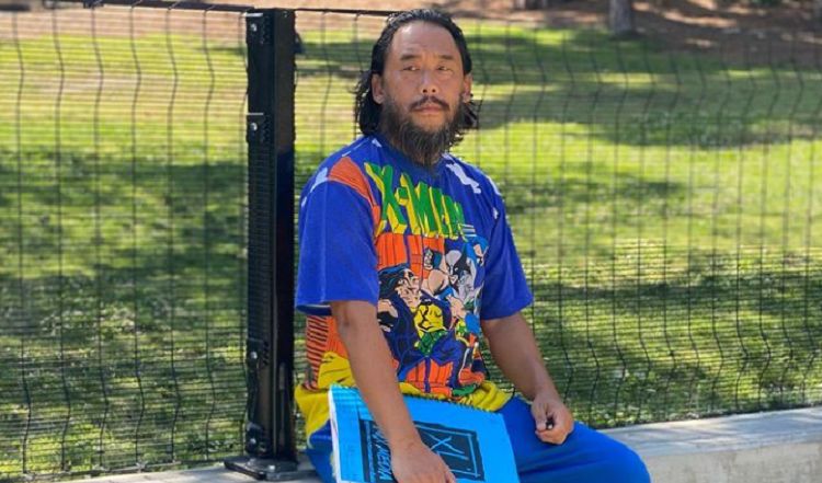 10 Things You Didn’t Know about David Choe – TVovermind