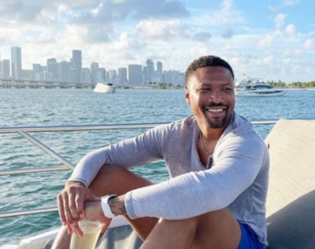 Is Chleb Ravenell Related to the Ravenel Family of Charleston? – TVovermind