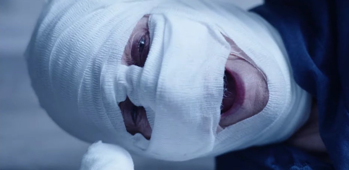 American Horror Stories: Facelift-Recap – TVovermind