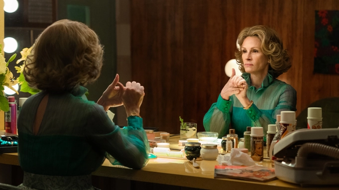 Who Is Maureen Dean A Central Figure In The New Series Gaslit