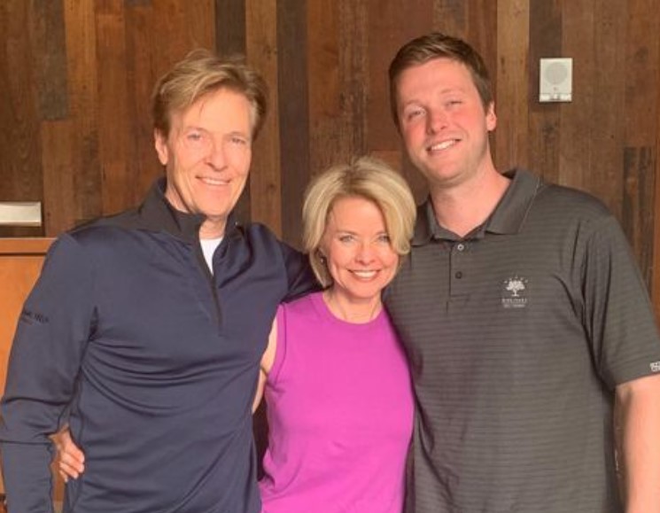 Jack Wagner’s Son’s Death Inspires Family to Fund Scholarship for