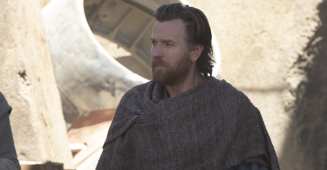 “Obi-Wan” Series Revealed Darth Vader Secret - TVovermind
